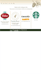 Mobile Screenshot of conifer-inc.com